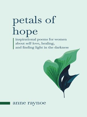 cover image of Petals of Hope